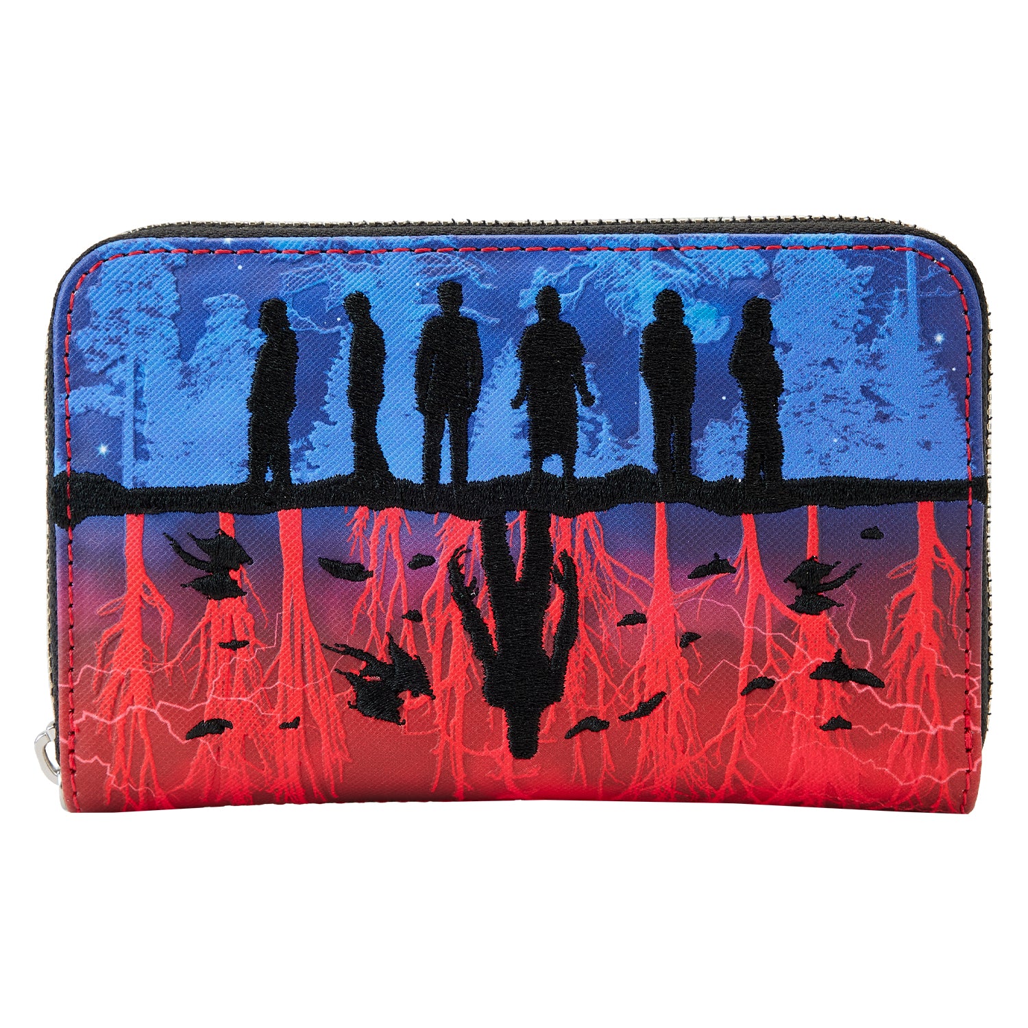 Loungefly Stranger Things Creature outlet Backpack