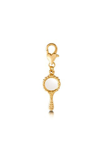 Juicy sold Couture Mirror Charm