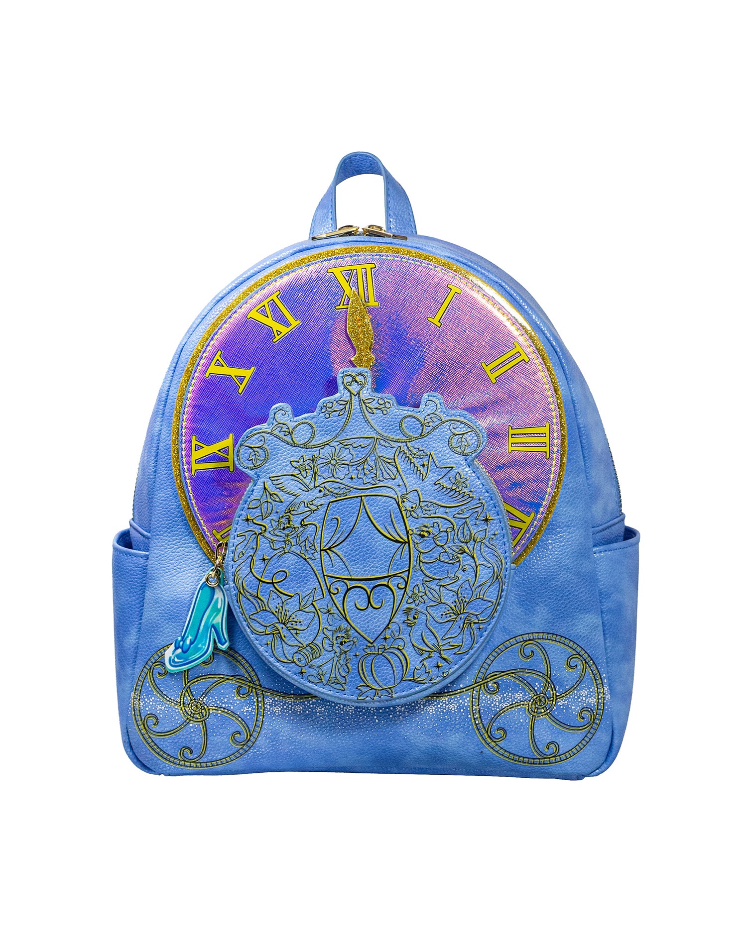 Cinderella backpack hotsell