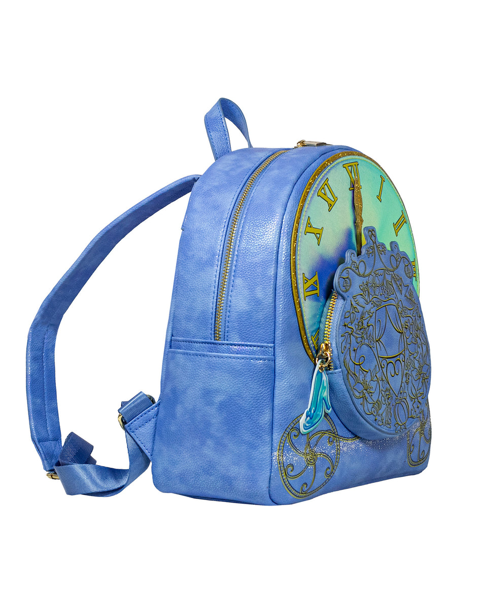 Danielle Nicole Cinderella Backpack Twin Treats