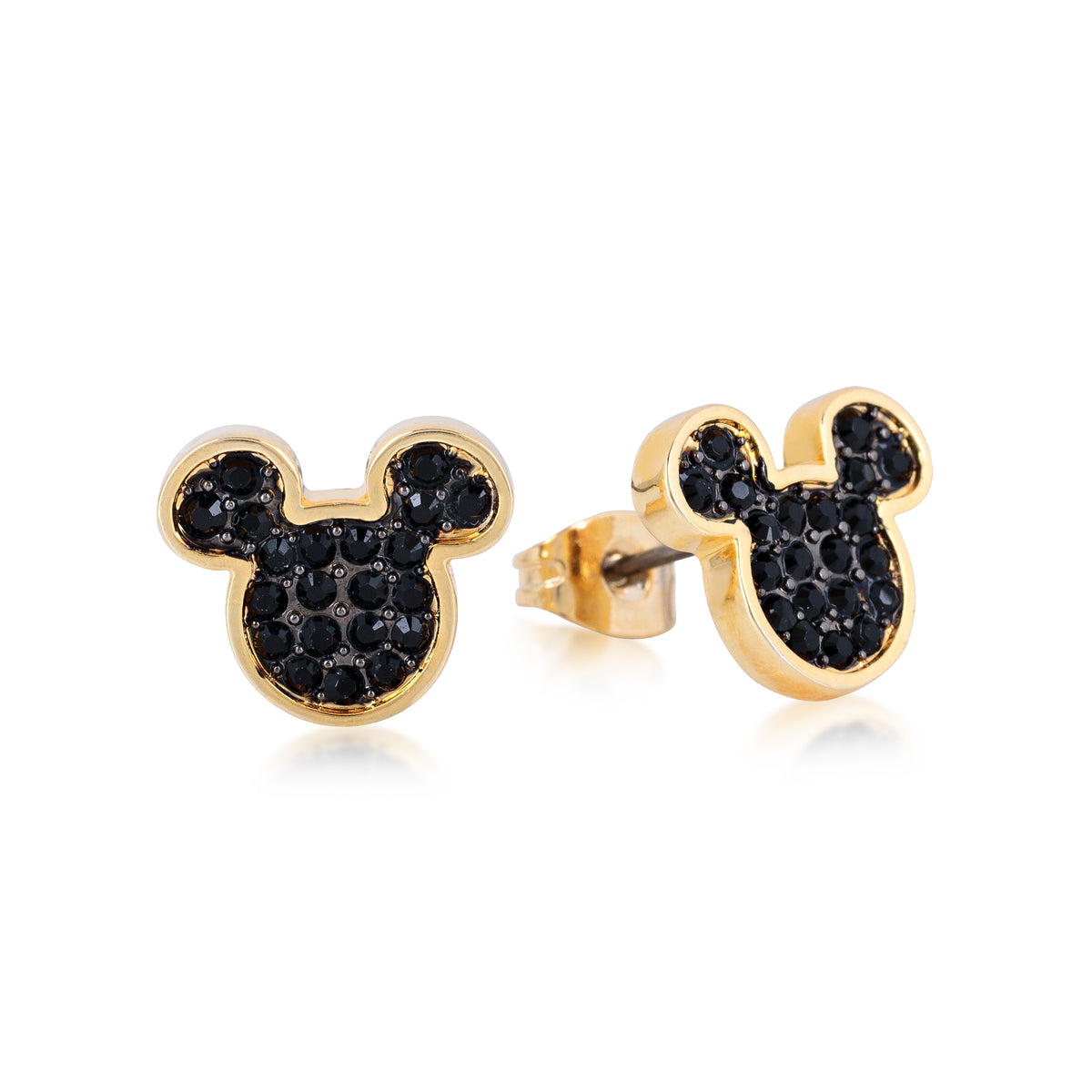 Disney on sale swarovski earrings