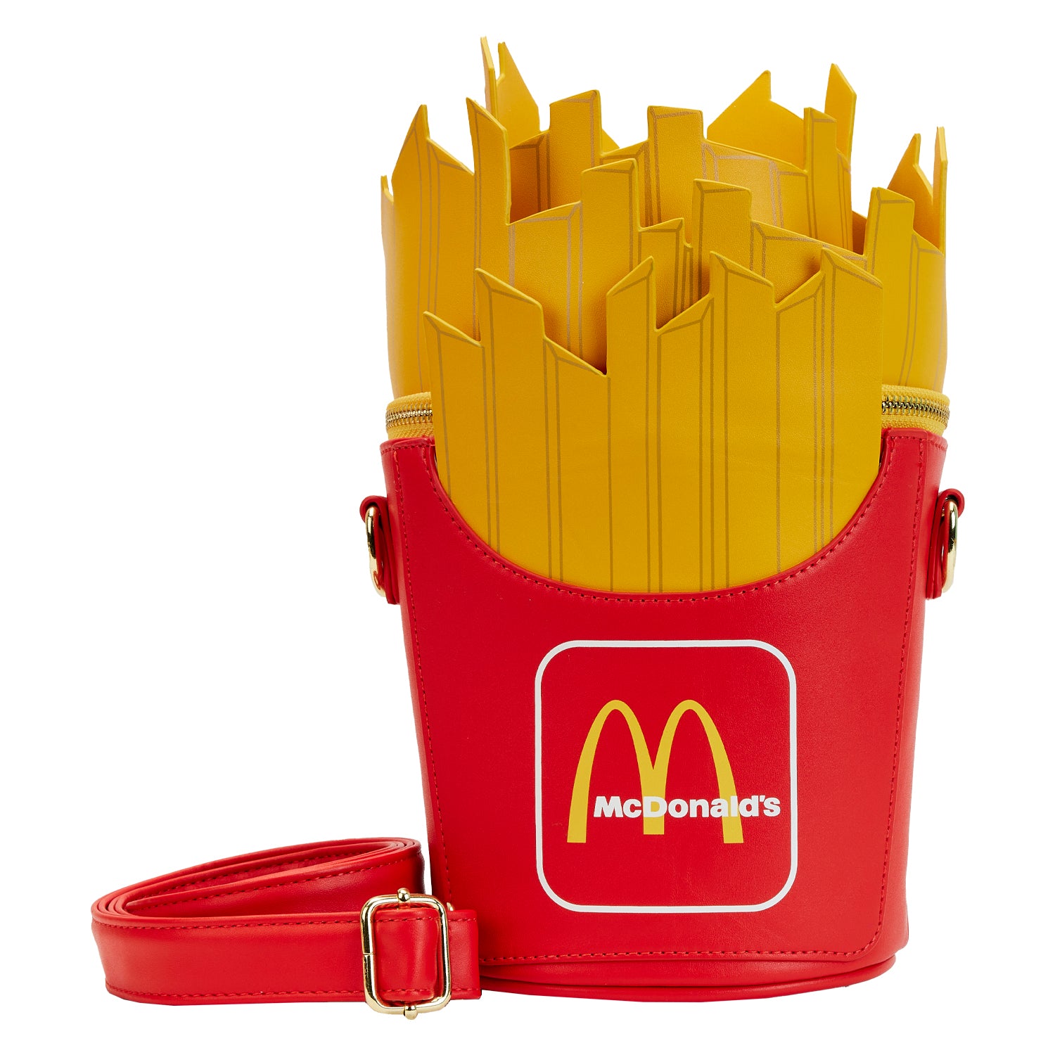 Fashion Mcdonalds crossbody bag