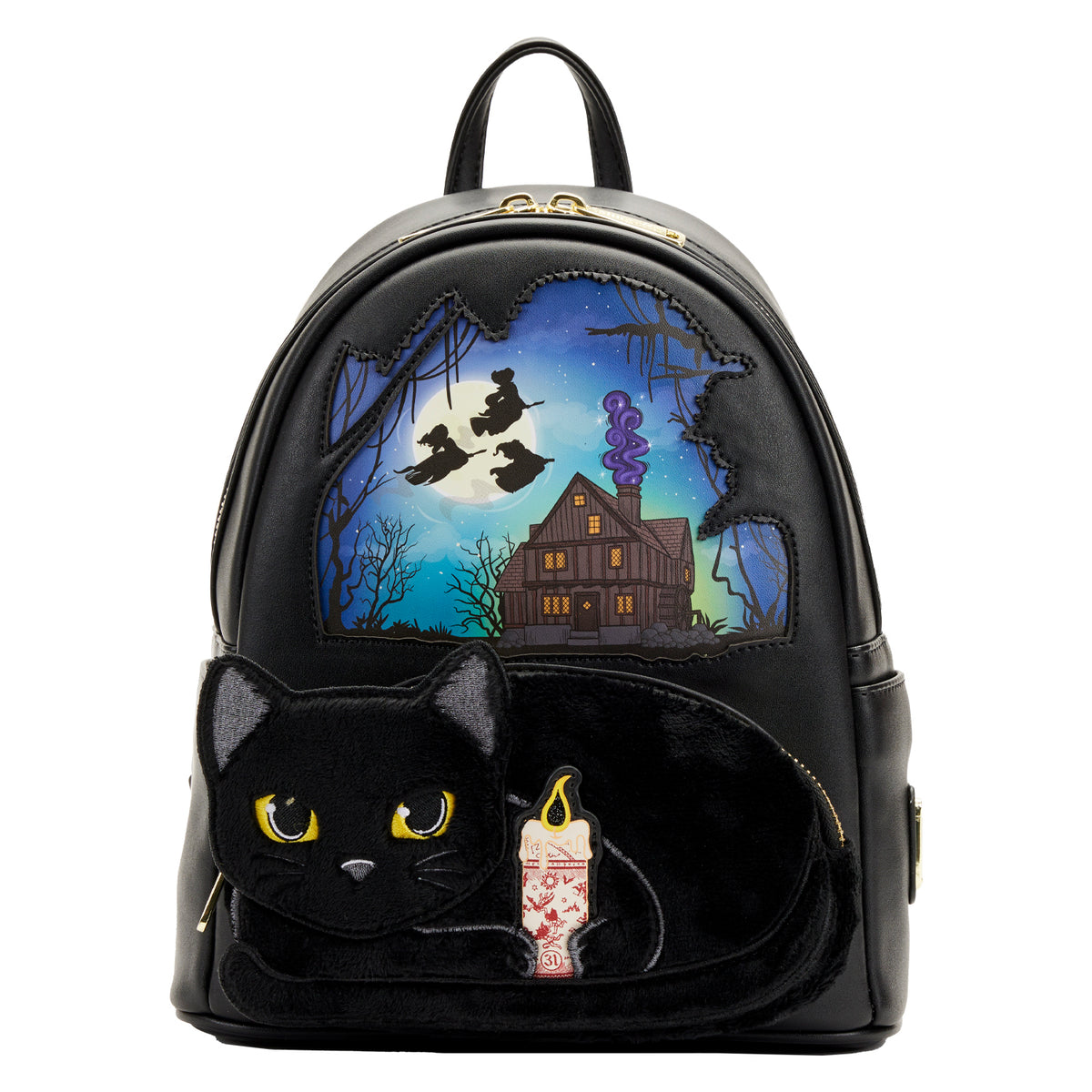 Corpse Bride Loungefly Mini Backpack in 2023