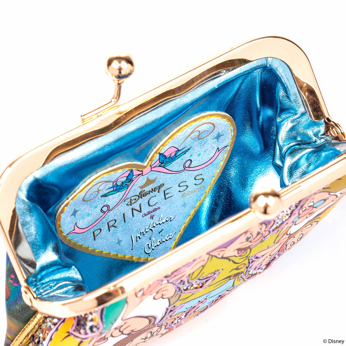 Irregular choice hot sale disney bag