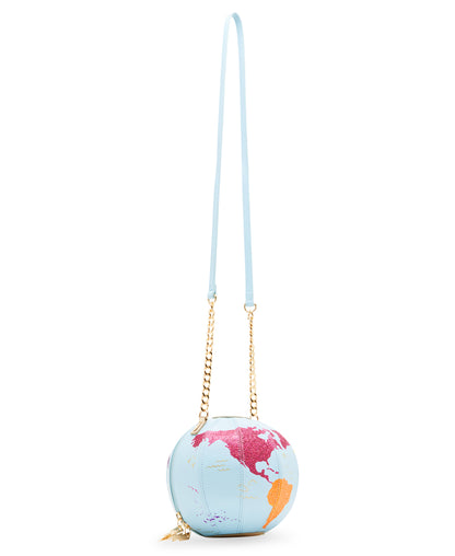 Earth To Betsey Crossbody Bag