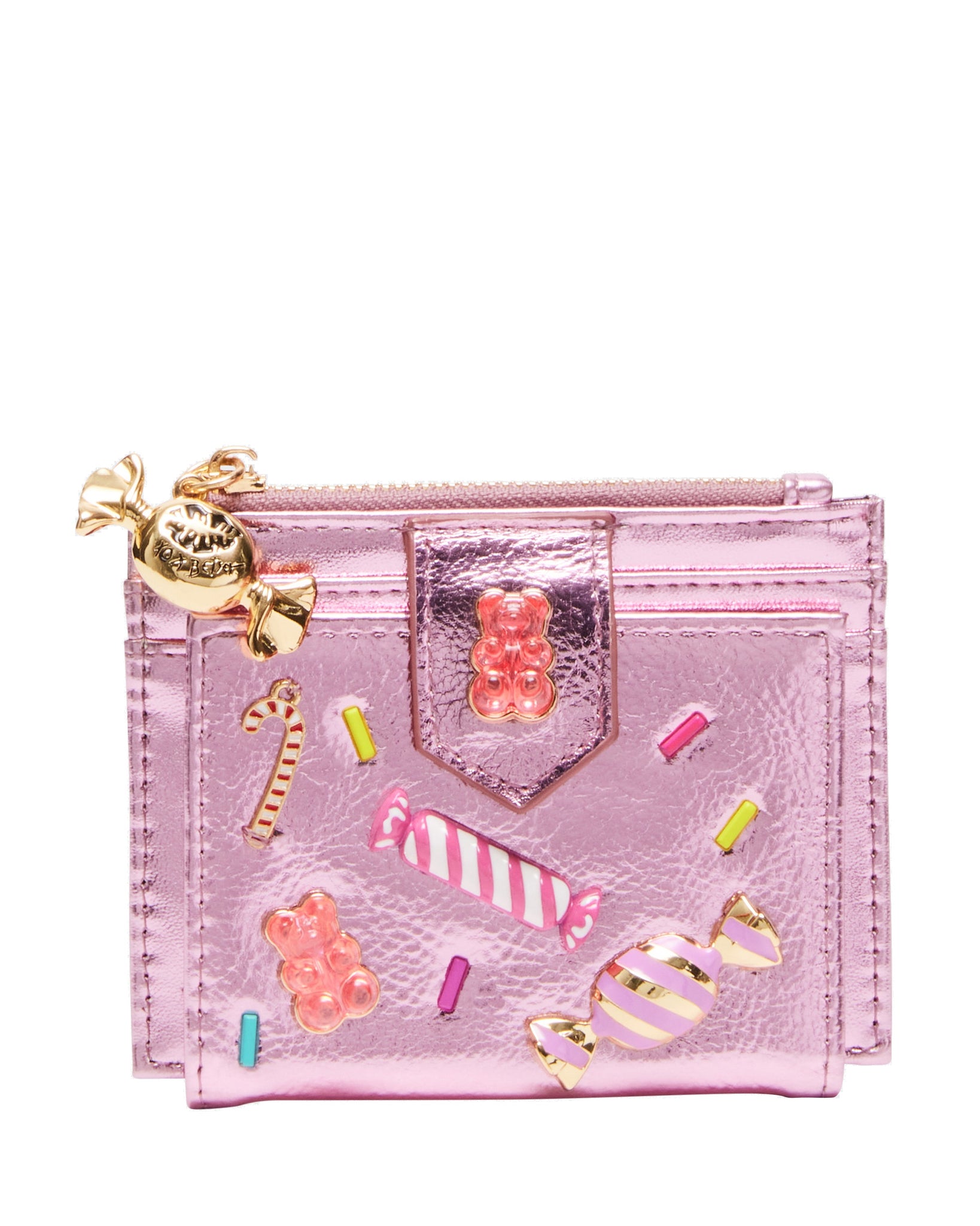 Betsey johnson 2025 candy purse