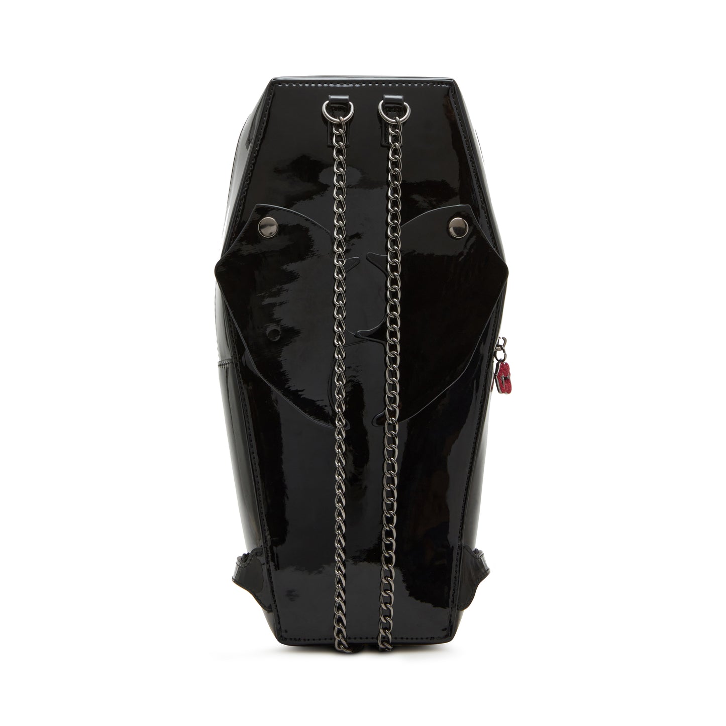 Betsey Johnson Kitsch Bat To The Bone Backpack