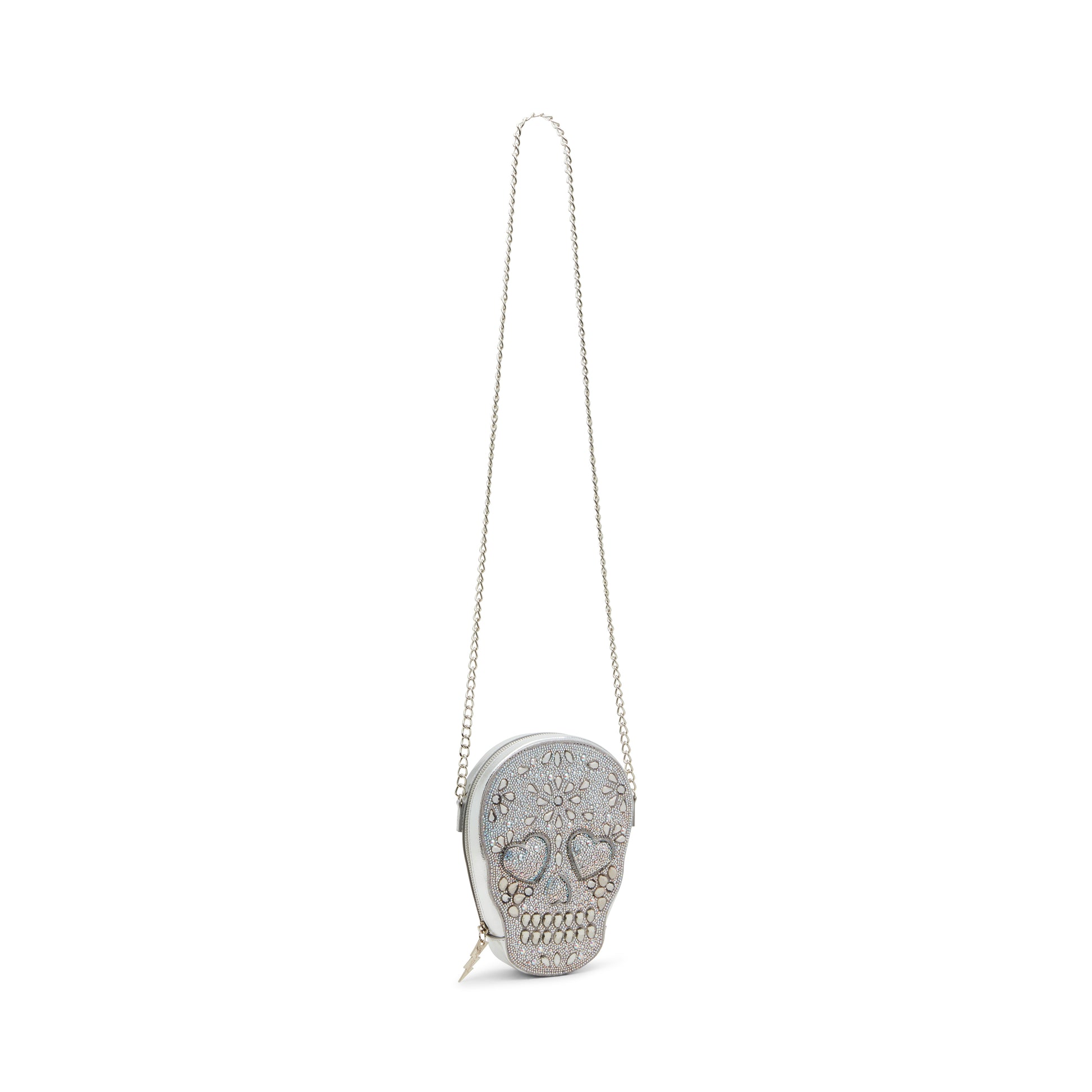 Kitsch Bone-Jour Crossbody Bag