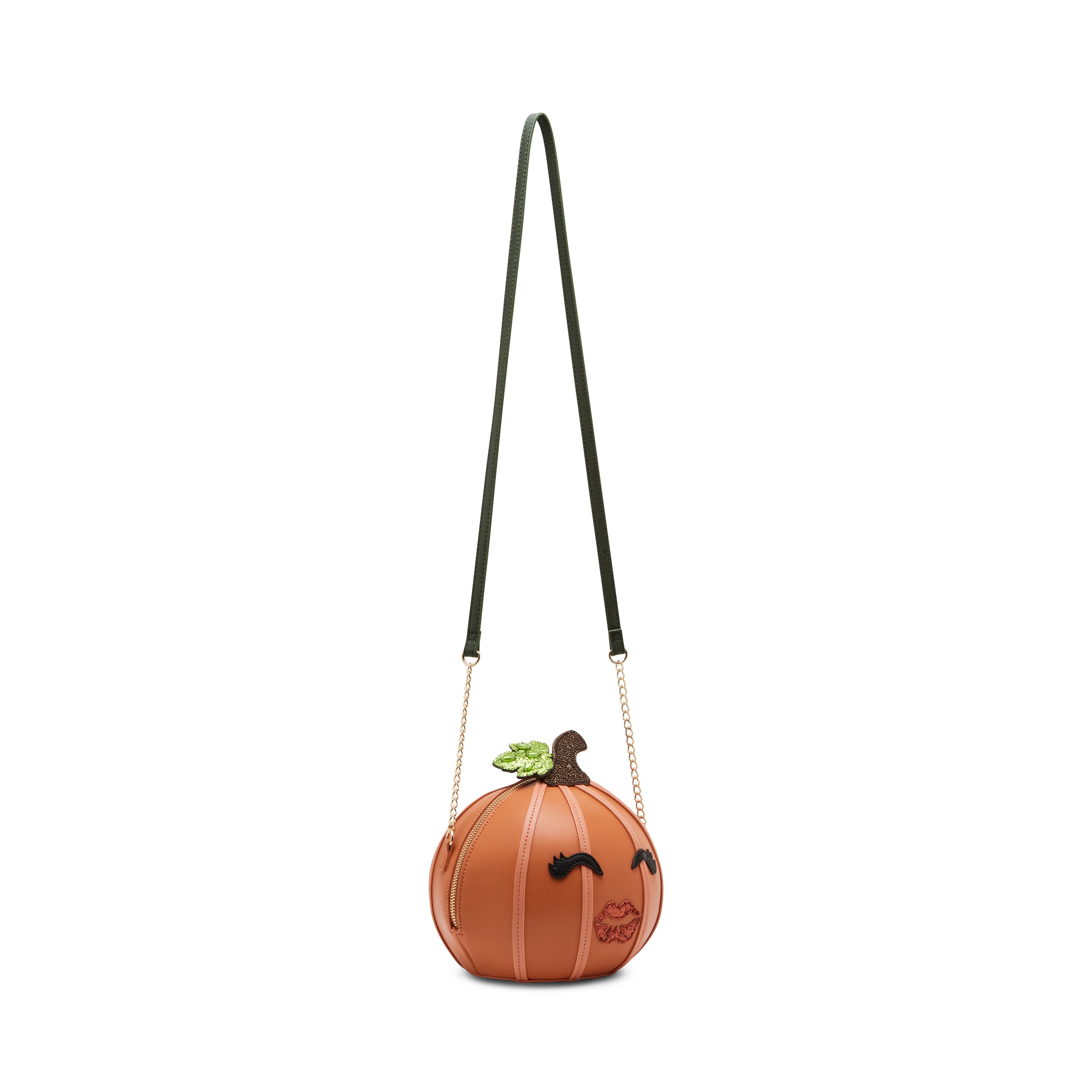 2024 Betsey Johnson pumpkin purse