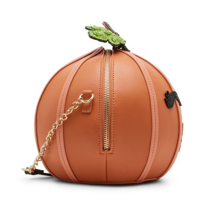 Betsey Johnson Kitsch You're So Gourdgeous Crossbody Bag