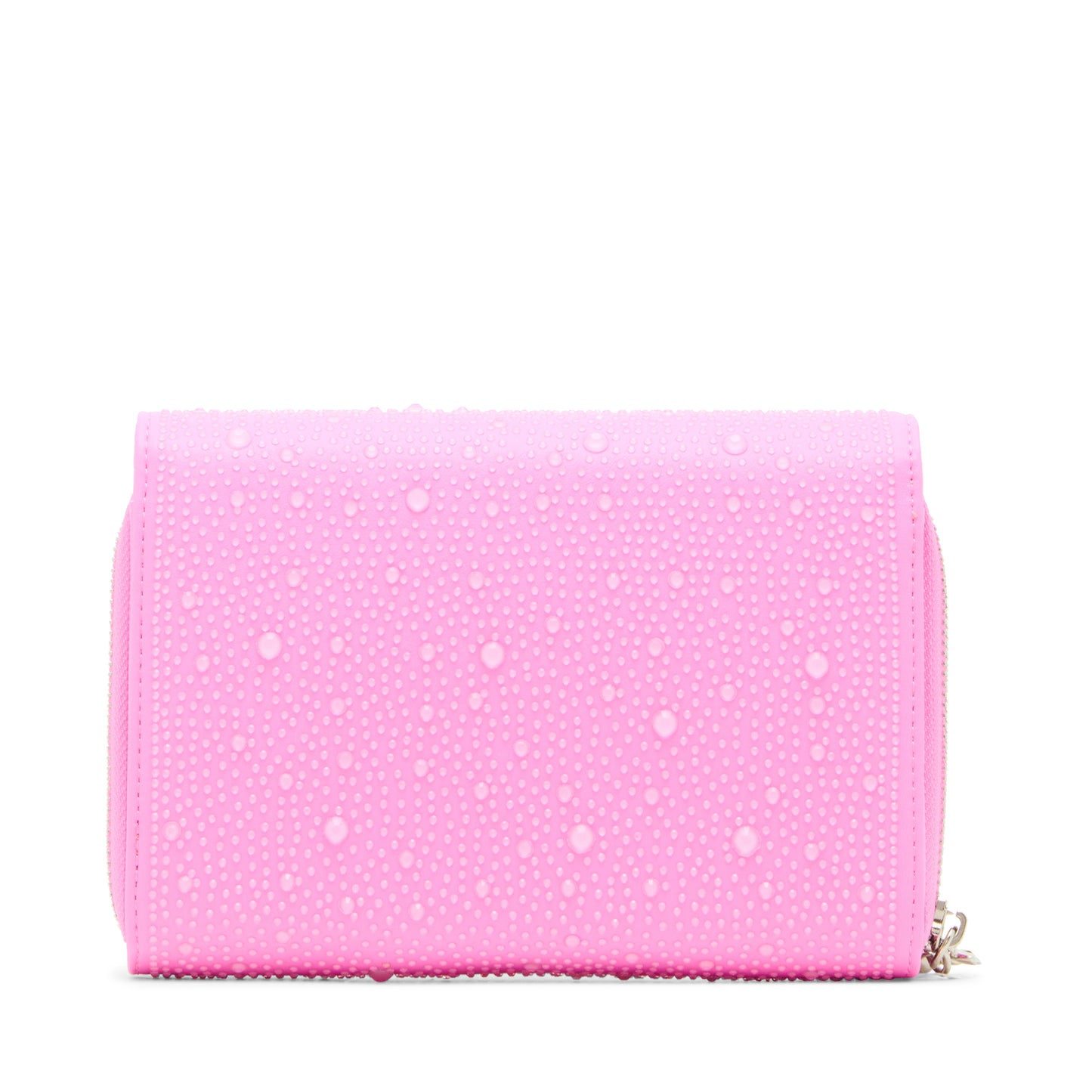 Peeps® Bunny Wallet on a Chain Crossbody Bag Pink