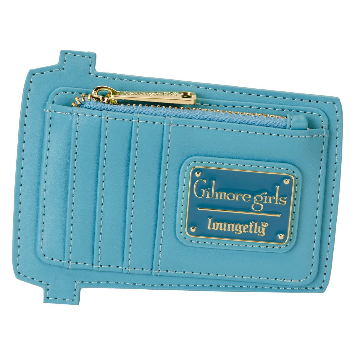 Loungefly Gilmore newest Girls Luke Mug Crossbody Bag