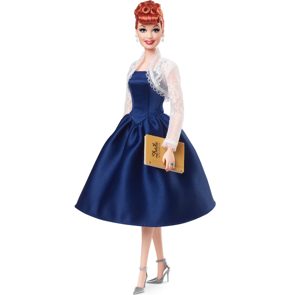 Barbie Tribute Collection Lucille Ball Collector Doll