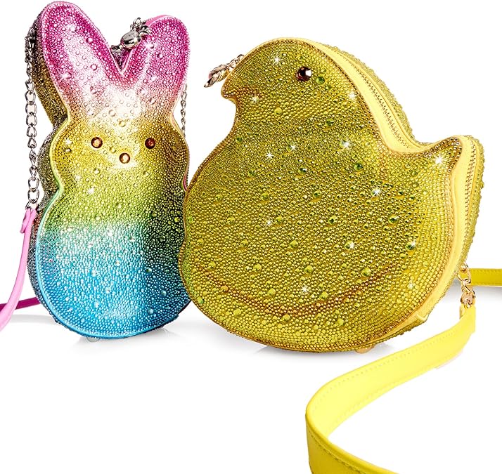 Peeps Chicks Purse