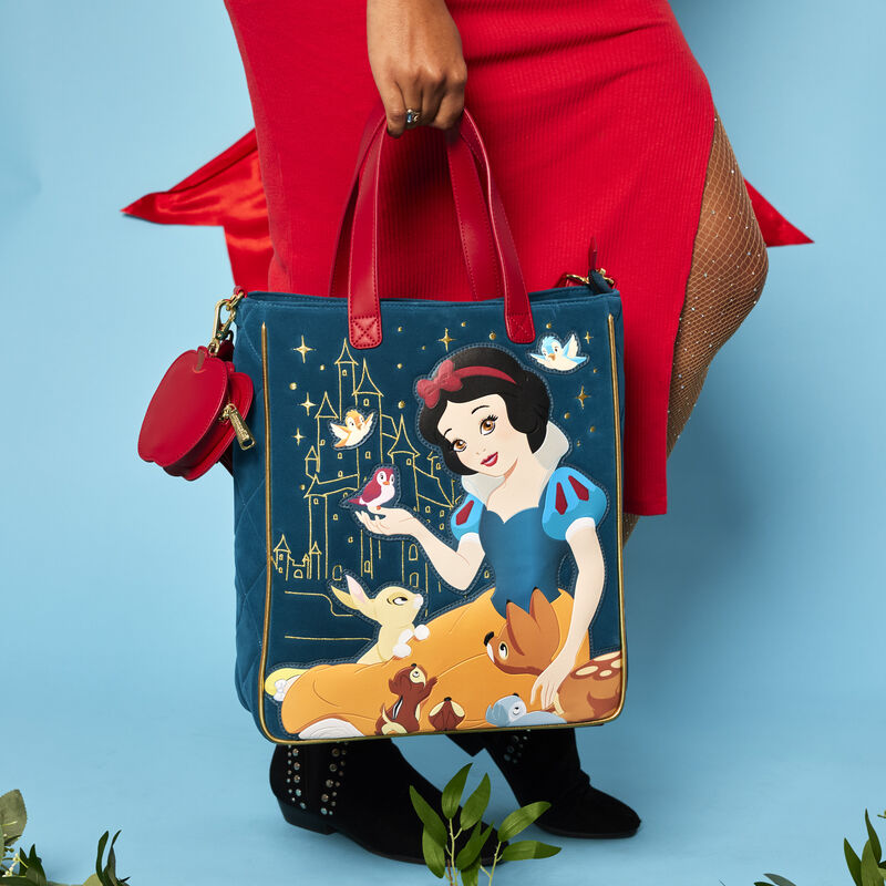 Snow White loungefly order