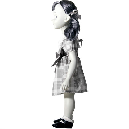 The Twilight Zone Talky Tina 18-Inch Prop Replica Doll 