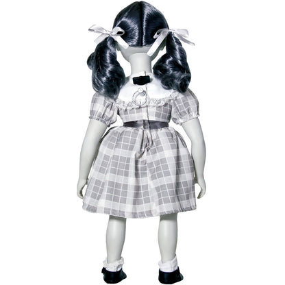 The Twilight Zone Talky Tina 18-Inch Prop Replica Doll 