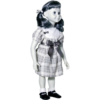 The Twilight Zone Talky Tina 18-Inch Prop Replica Doll 