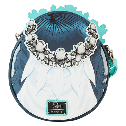 Loungefly Corpse Bride Emily Crossbody Bag