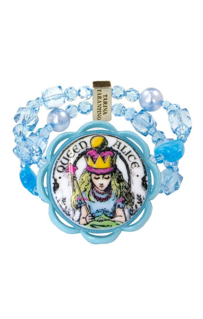 Tarina Tarantino Queen online Alice Necklace