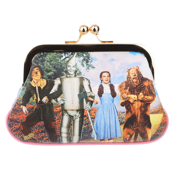 THE WIZARD OF OZ Womens Shoulder Tote Bag