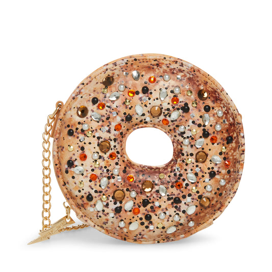 Everything Bagel Crossbody