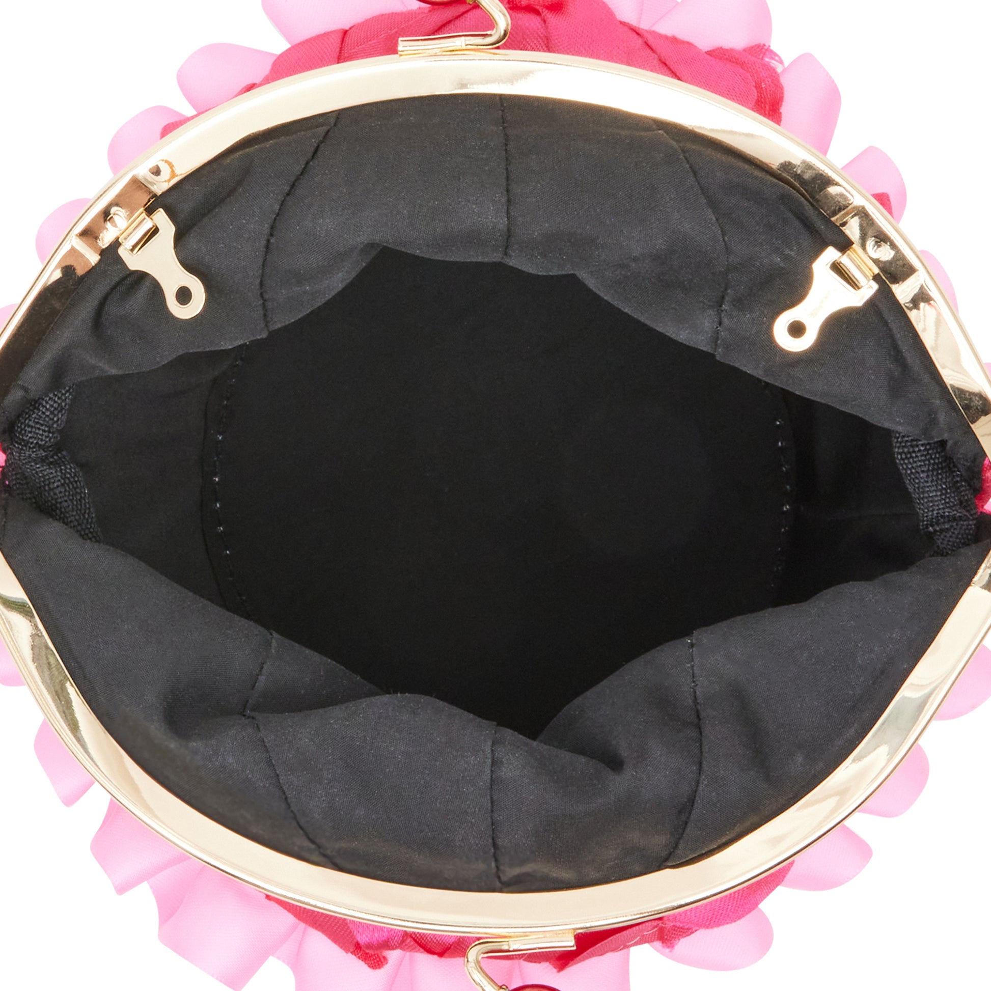 Betsey's 80th Kitsch Birthday Cupcake Crossbody