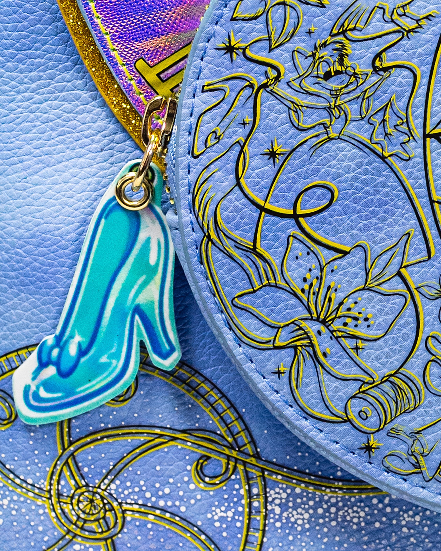 Disney Cinderella Backpack