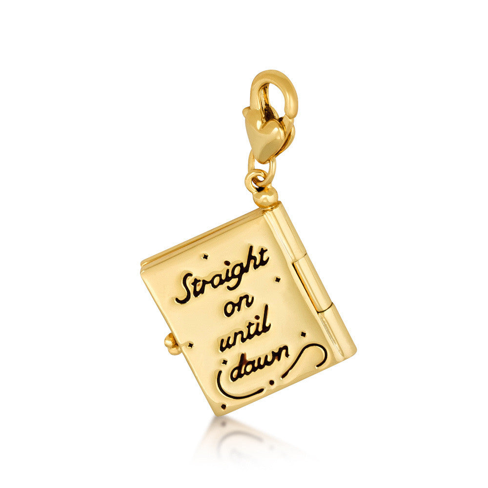 Juicy outlets Couture Tinker Bell Charm