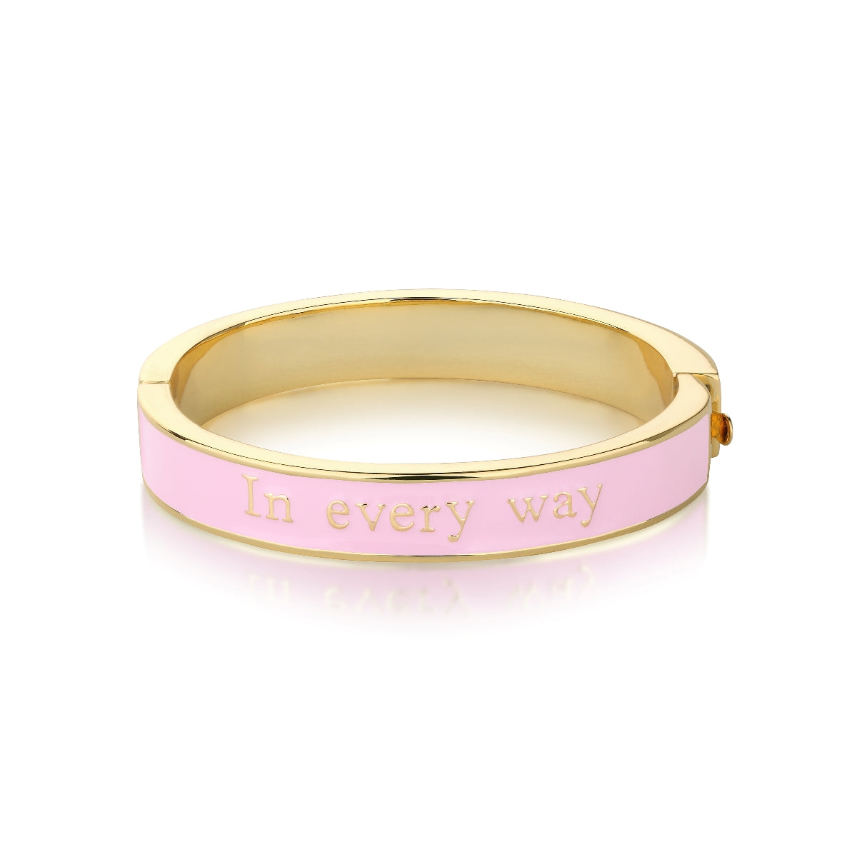 Disney by Couture Kingdom Mary Poppins Practically Perfect Bangle