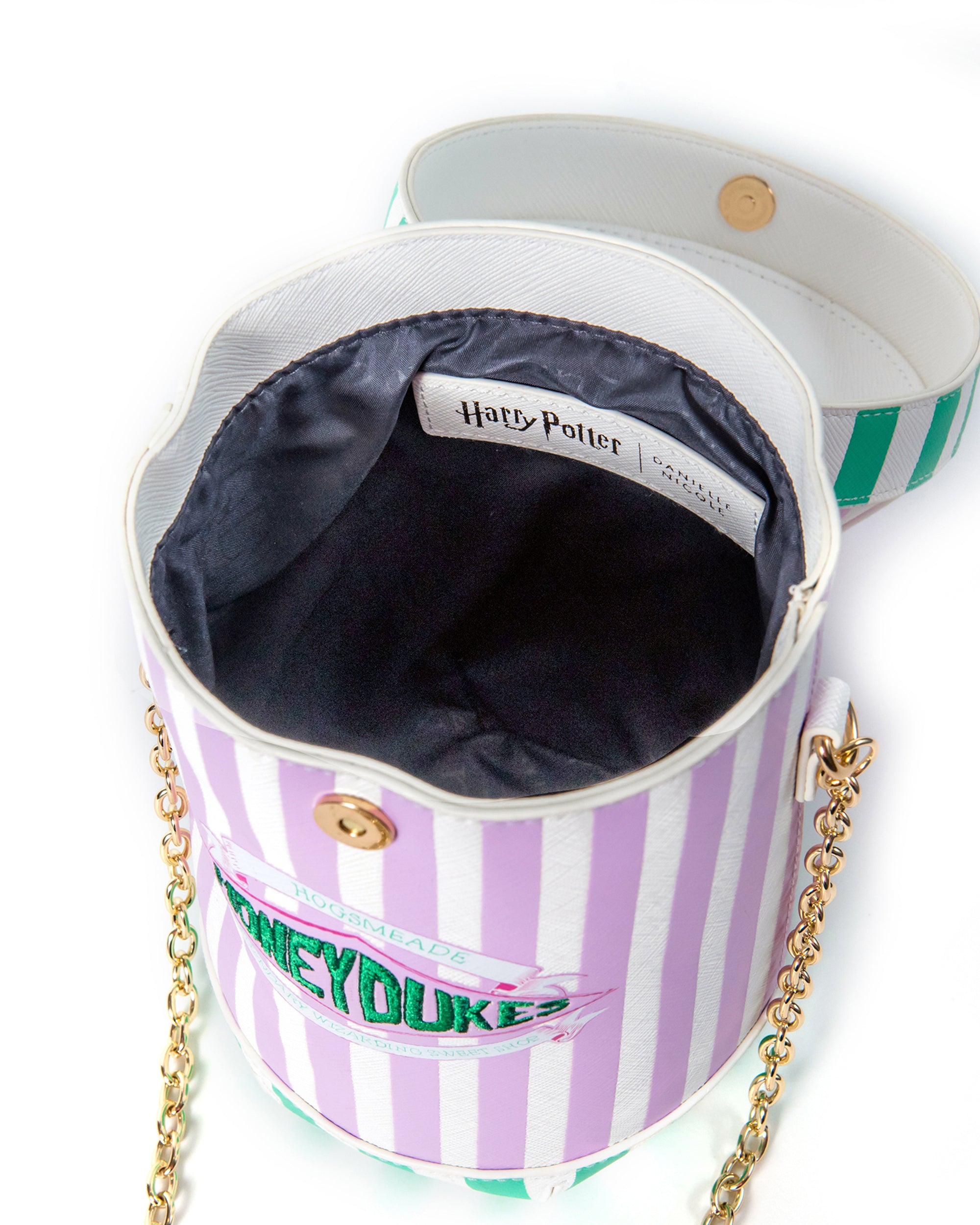 Harry Potter Honeydukes buy Candies Crossbody Bag