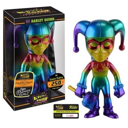 Hikari Batman Harley Quinn Spectrum