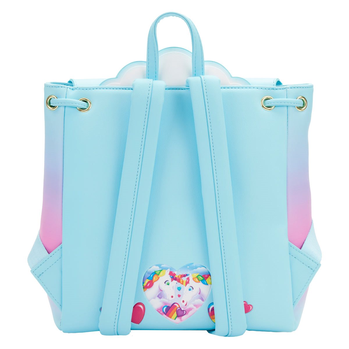 Loungefly Lisa Frank Mini online Backpack