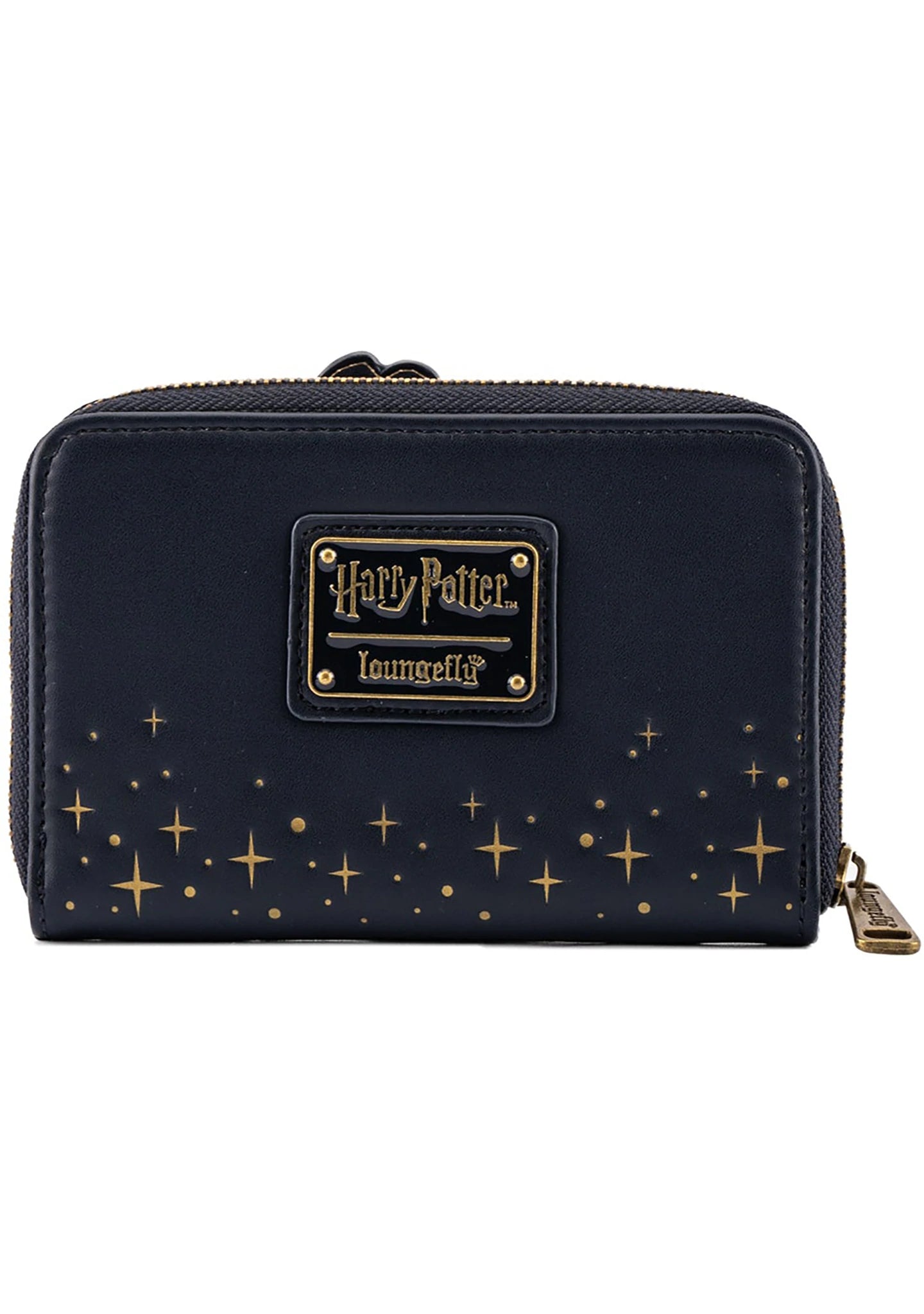 Diagon Alley Zip Around Wallet