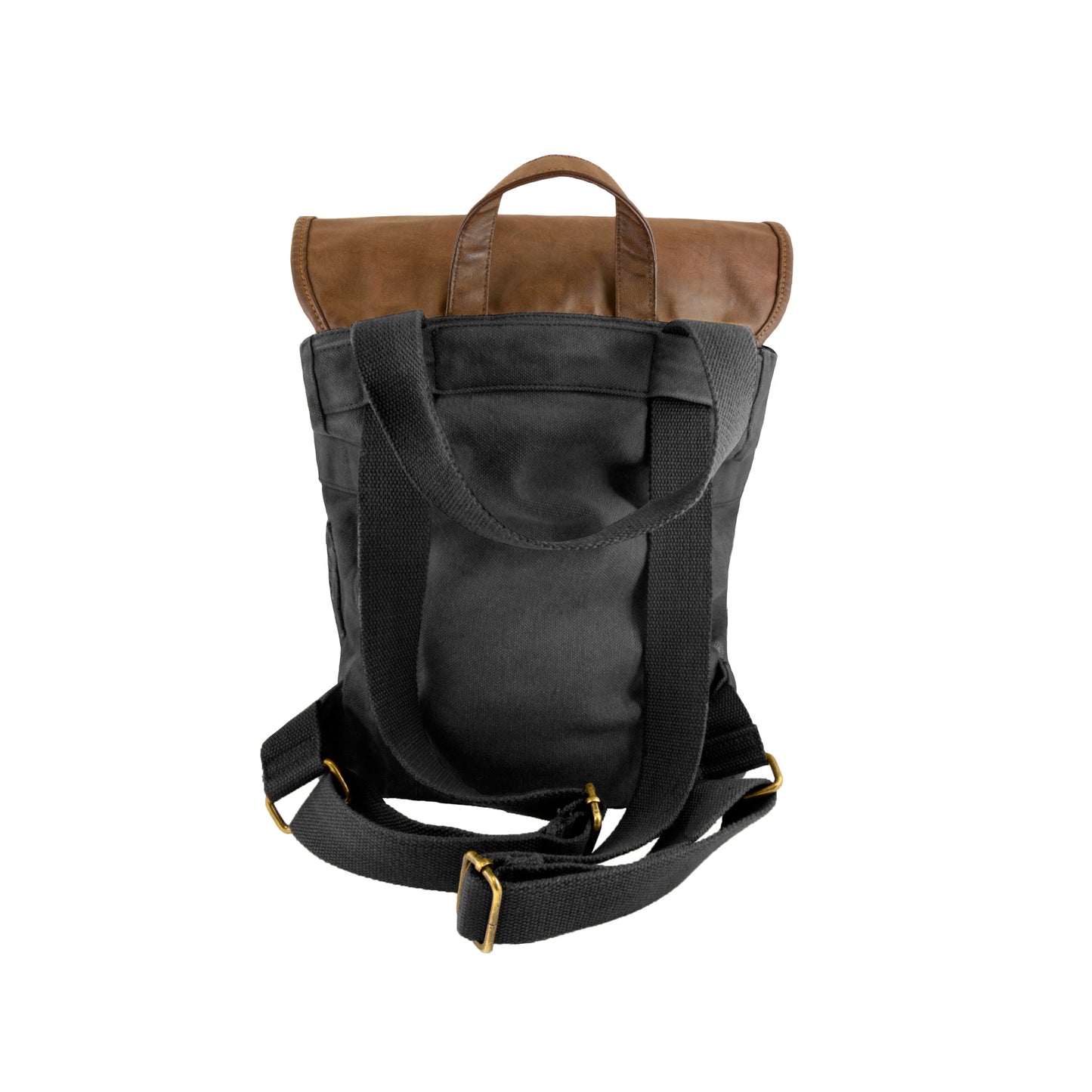 The Walking Dead Rick Grimes' Sheriff Backpack - Black