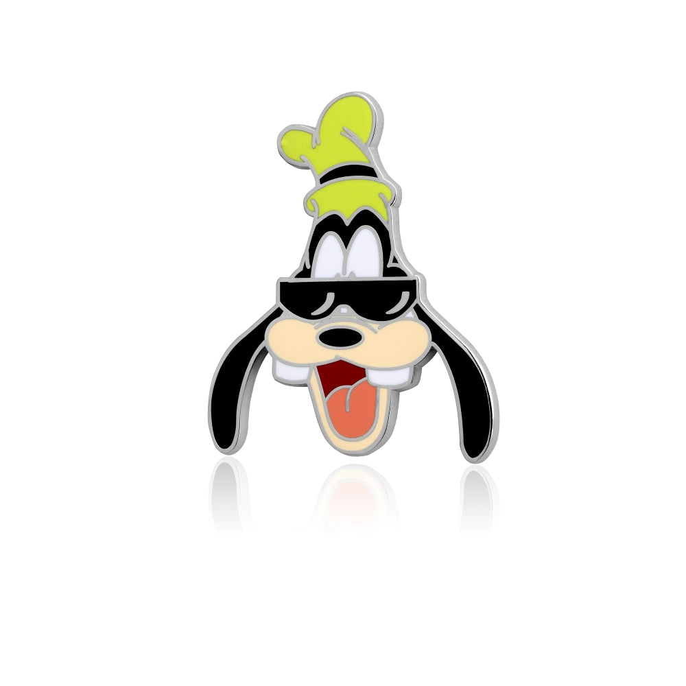 Goofy Collectible Pin