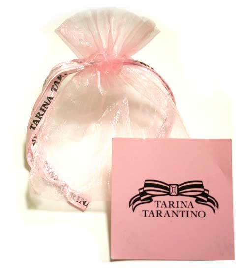 Tarina Tarantino Gift Pouch