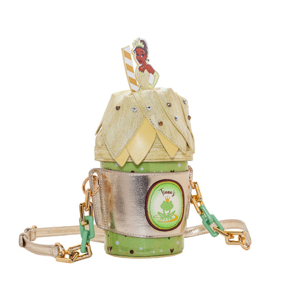 The Princess and the Frog Tiana Crossbody