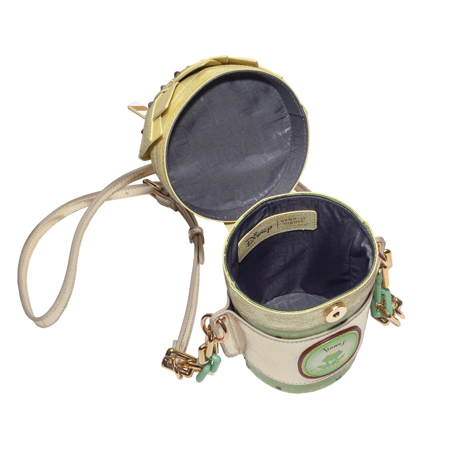 The Princess and the Frog Tiana Crossbody