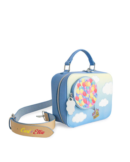 Danielle Nicole Disney Pixar Up Crossbody