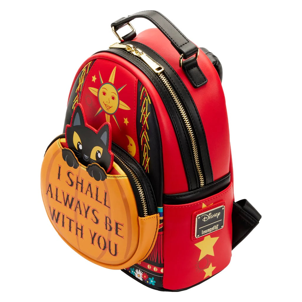 Loungefly Hocus on sale Pocus Backpack