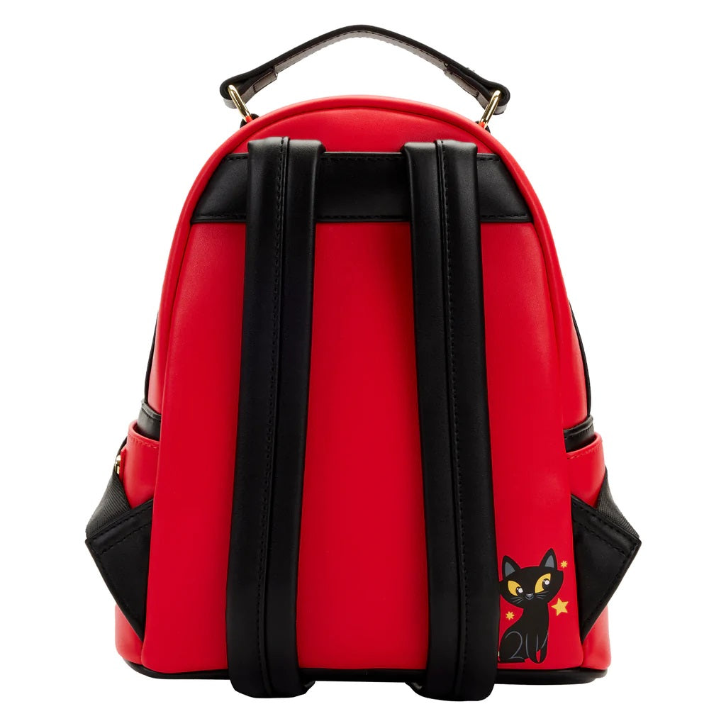 Binx limited edition sell loungefly backpack