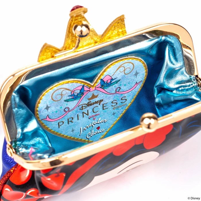 Irregular choice disney purse online