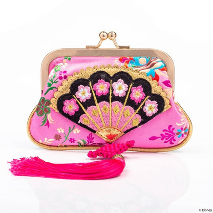 Irregular Choice Mulan Grace And Courage Purse