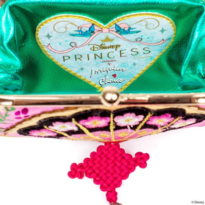 Irregular Choice Mulan Grace And Courage Purse