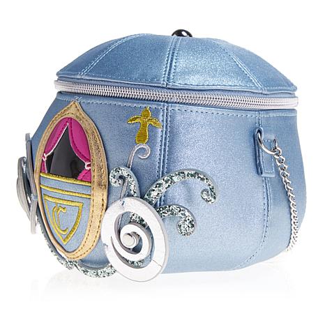 Cinderella coach purse online